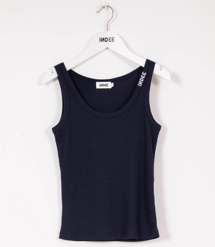 Tanktop Vegetal 16y / 176