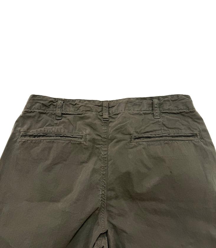 Taos Trousers - 0
