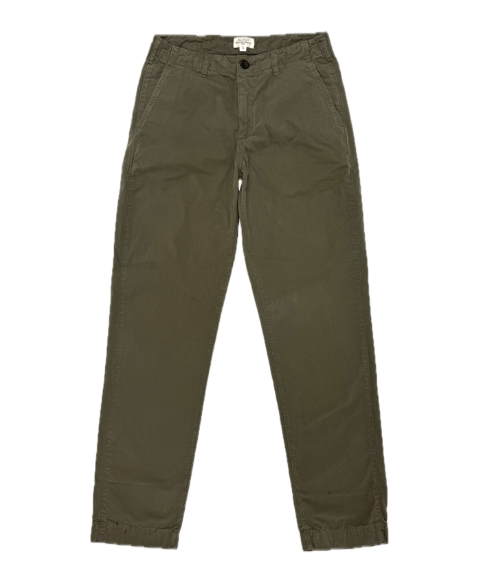 Taos Trousers