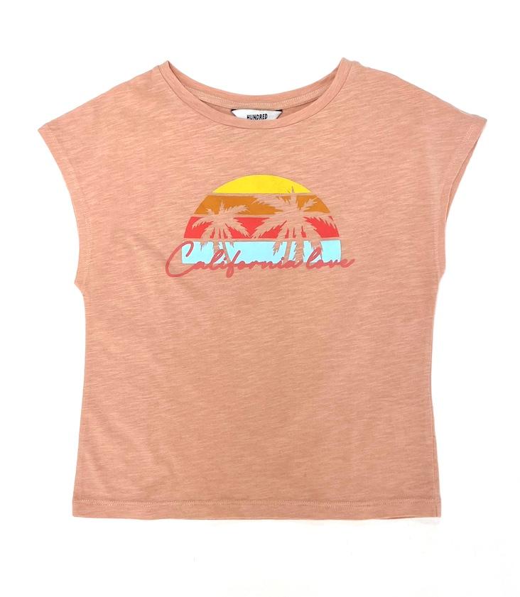 Tara T-Shirt 8y / 128
