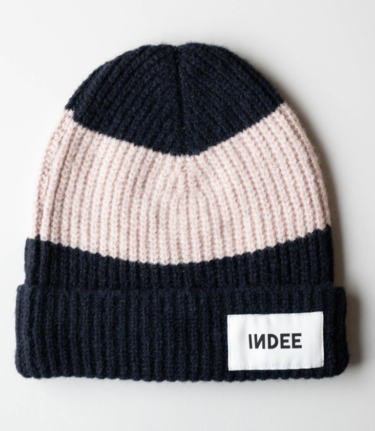 Tartan Hat
