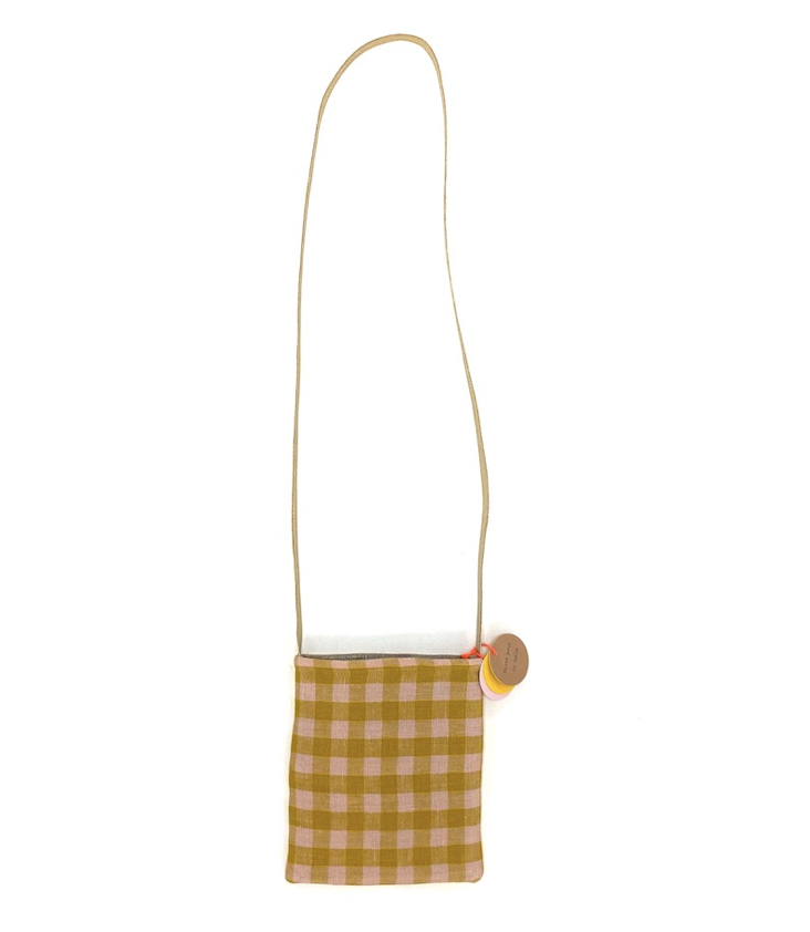Bag Plaid