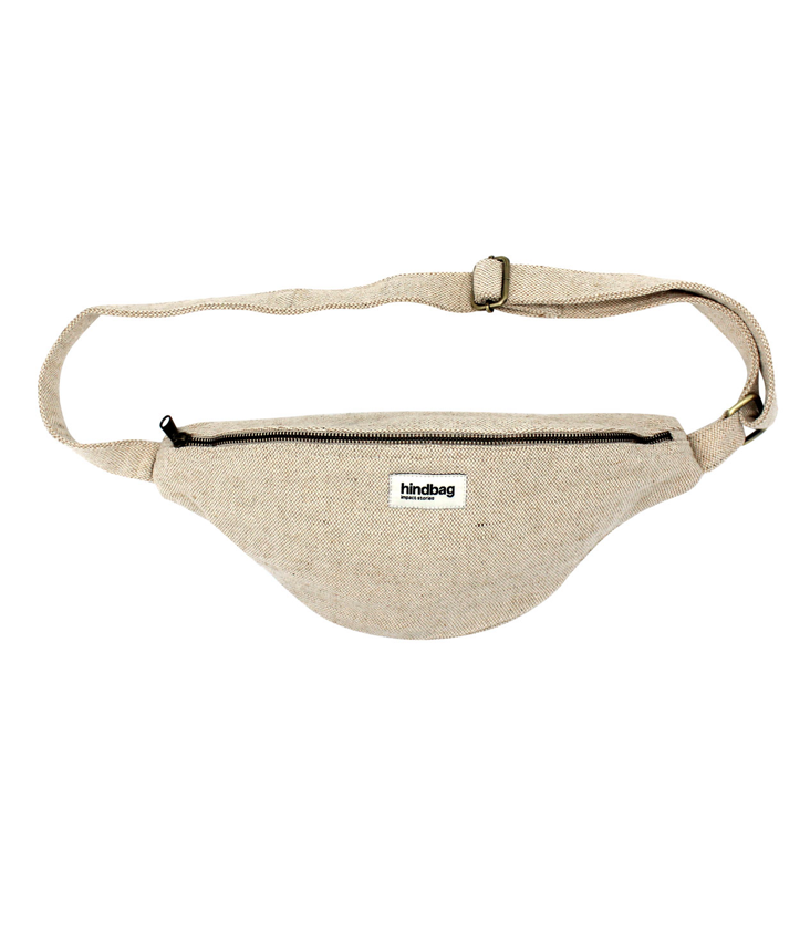 Fanny Bag Sascha Jute