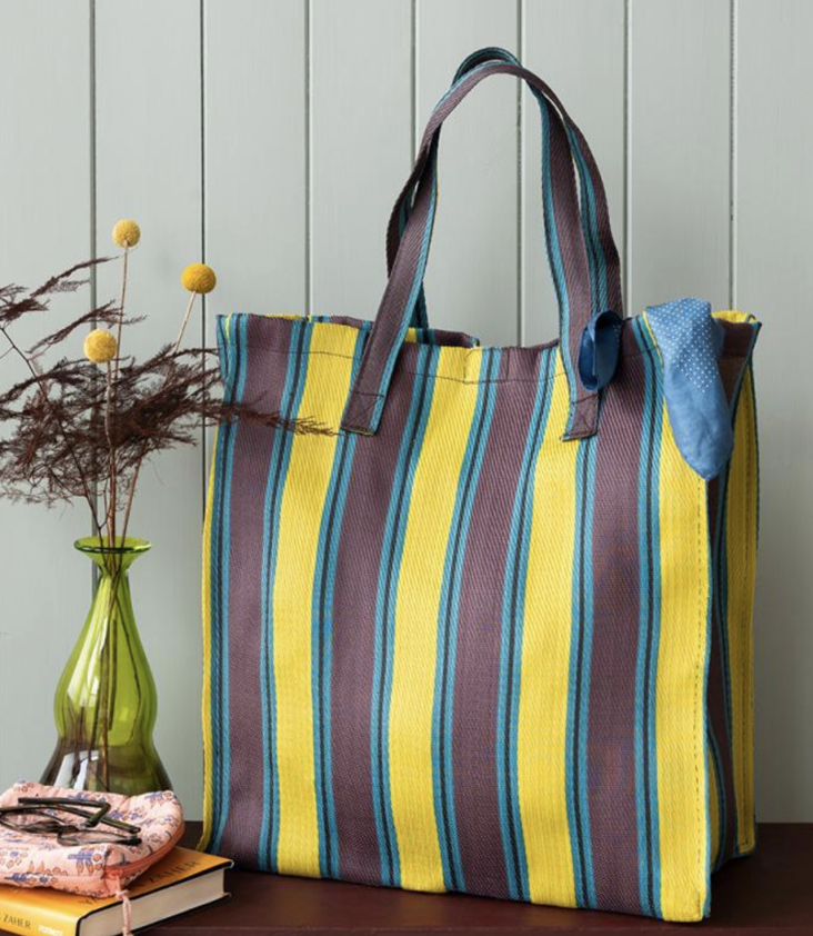 Bag Stripes - 0