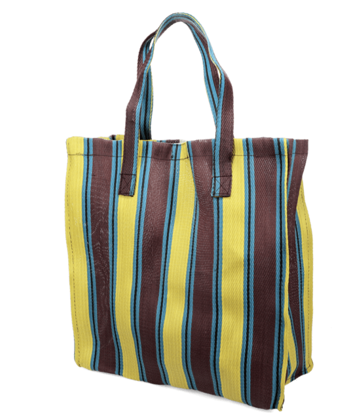 Tasche Streifen