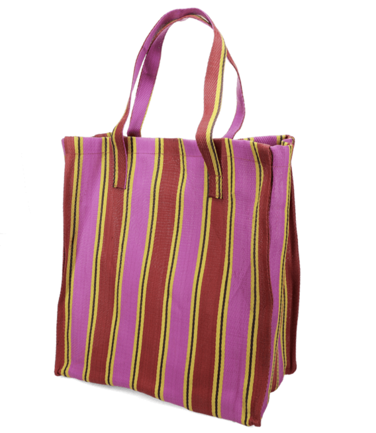 Tasche Streifen