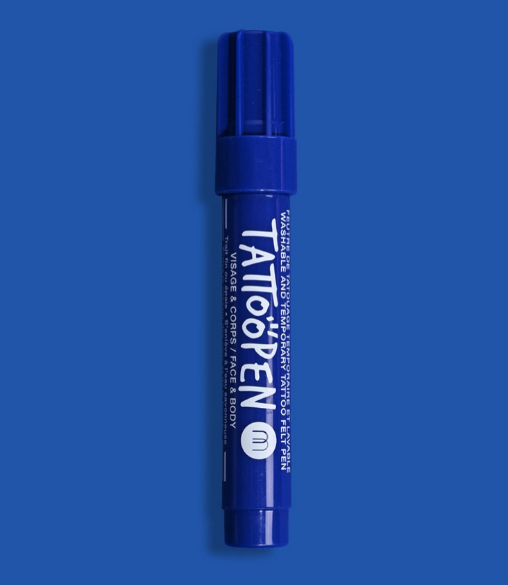Tattoo Stift