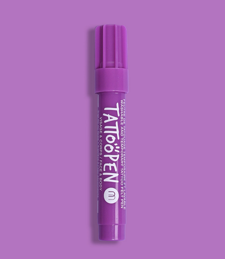 Tattoo Stift