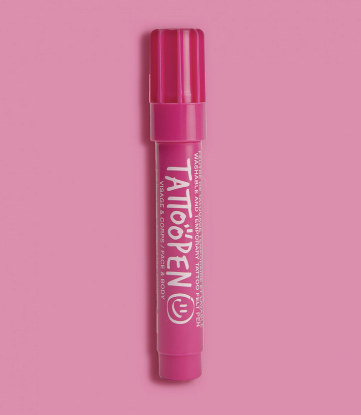 Tattoo Stift