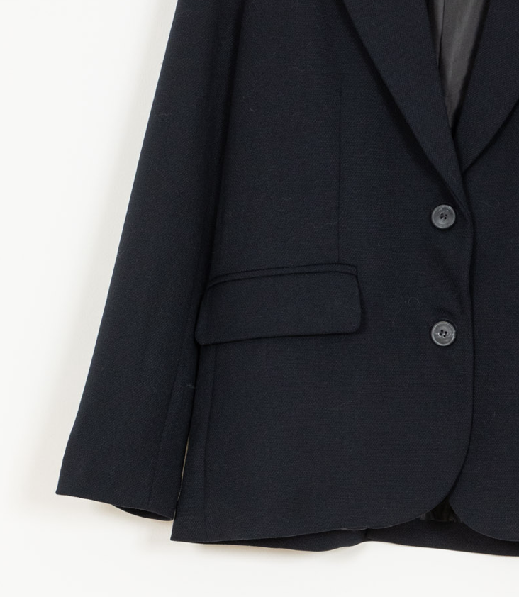Taylor Blazer Jacket 12y / 152 - 0