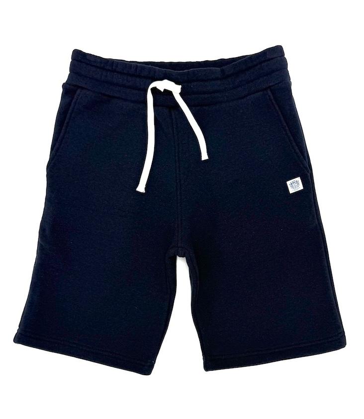 Ted Shorts