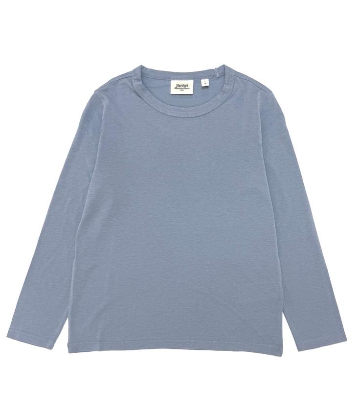 Tee Longsleeve T-Shirt