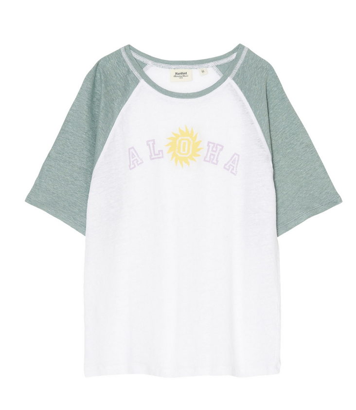Tekla T- Shirt