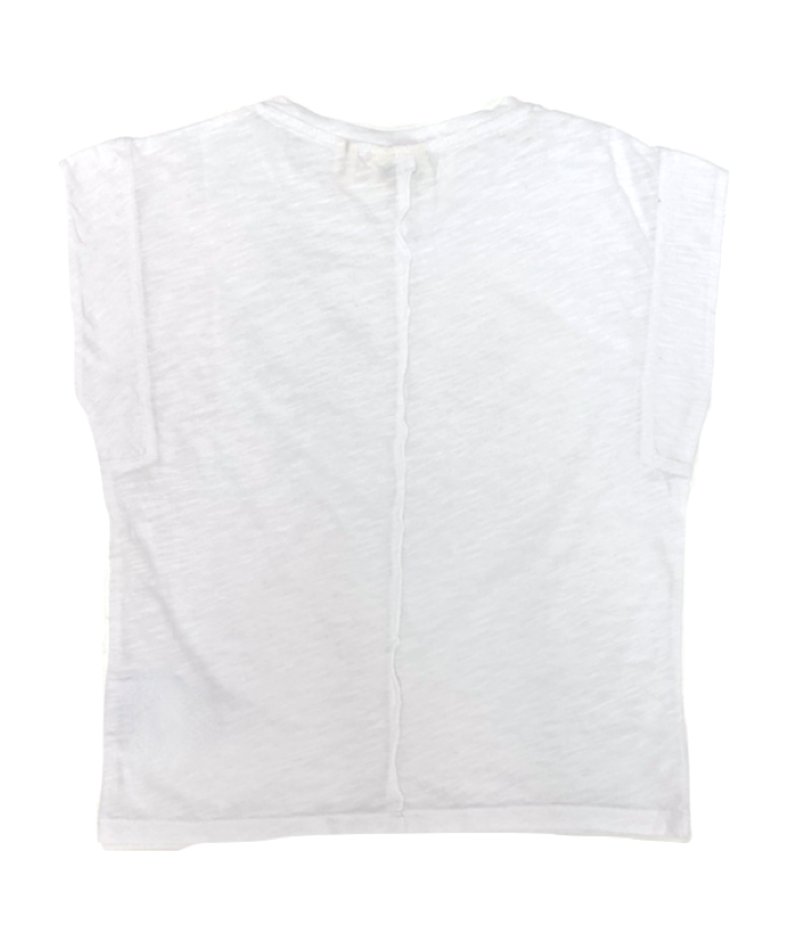 Temulen T- Shirt 6y / 116 - 0