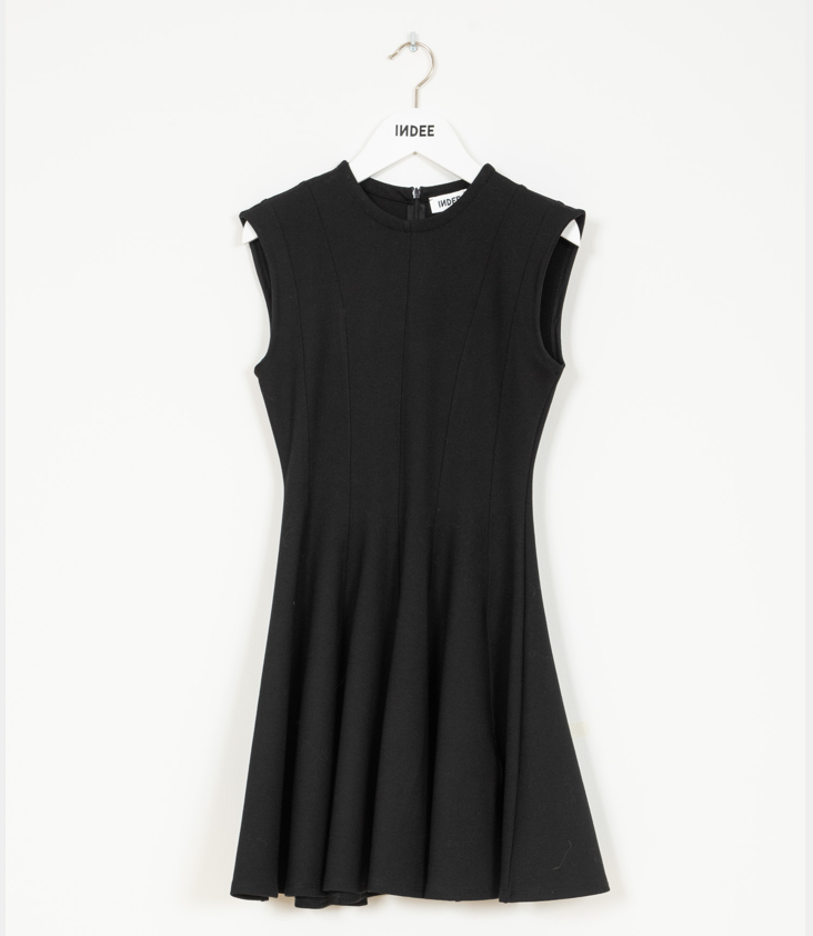 Tenerife Dress