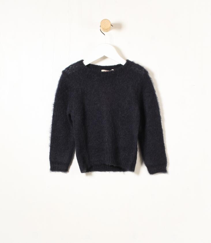 Tennis Pullover