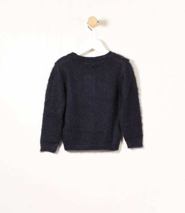 Tennis Pullover. - 0