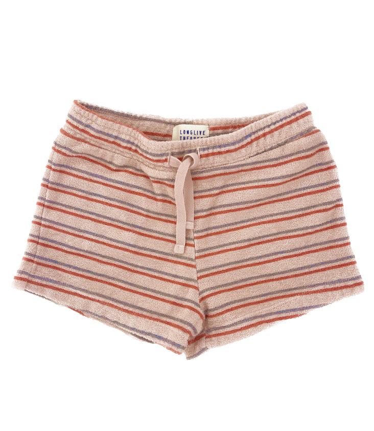 Terry Shorts 8y / 18