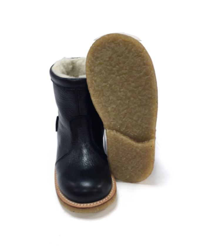 TEX Boots Lined - 3