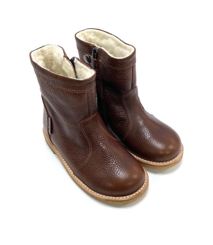 TEX Stiefel Gefüttert - 1