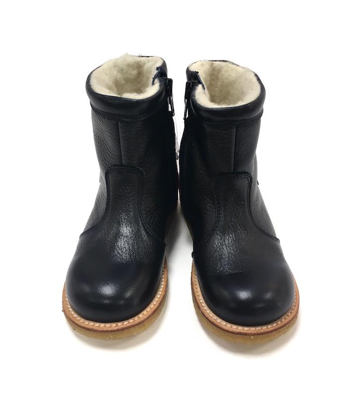 TEX Boots Lined - 5