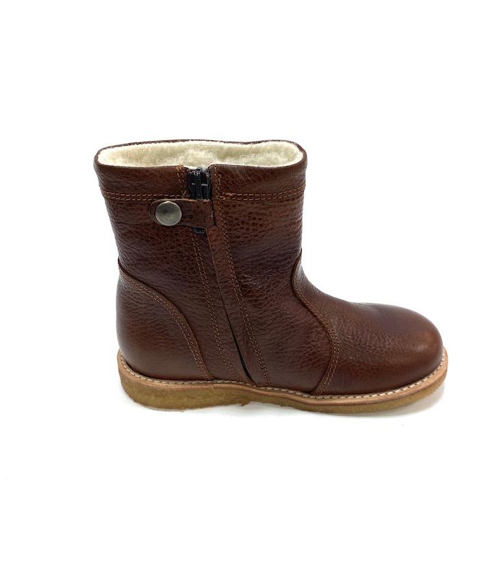 TEX Stiefel Gefüttert - 2