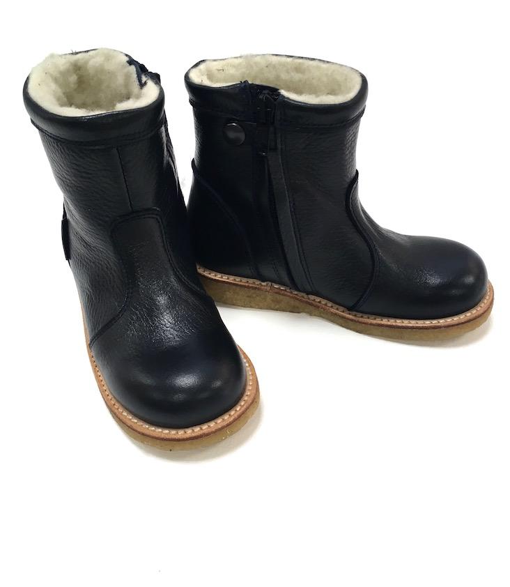 TEX Boots Lined - 4