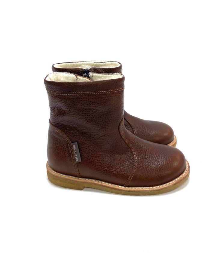 TEX Boots Lined