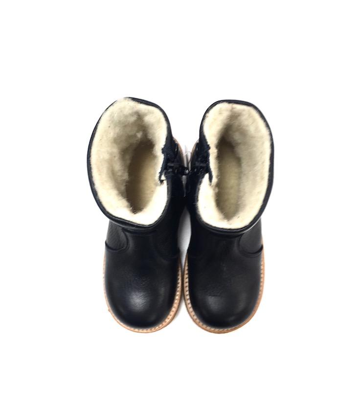 TEX Boots Lined - 1