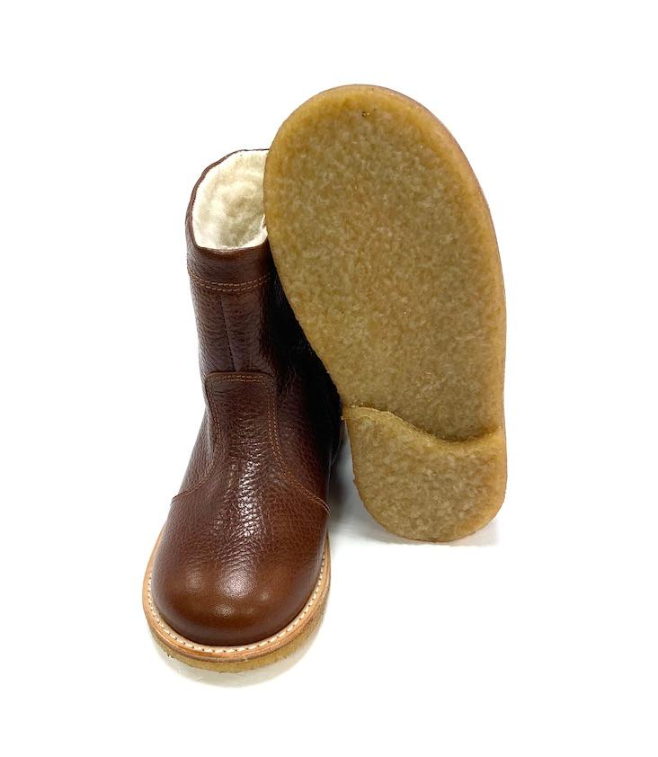 TEX Stiefel Gefüttert - 0