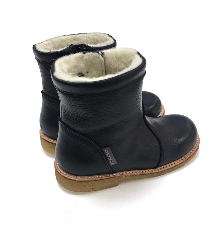 TEX Boots Lined - 2