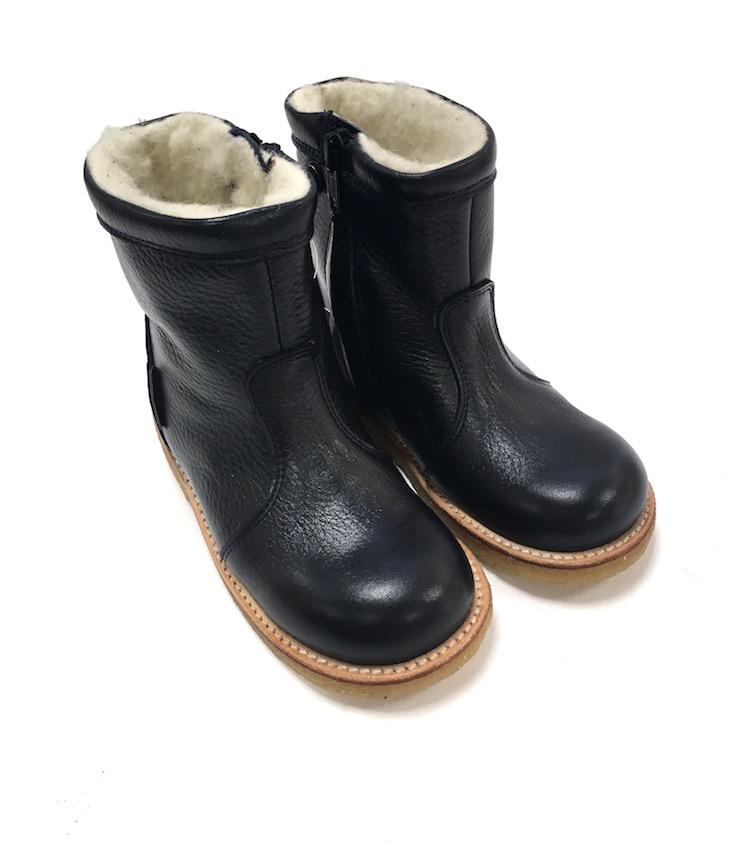 TEX Boots Lined - 0