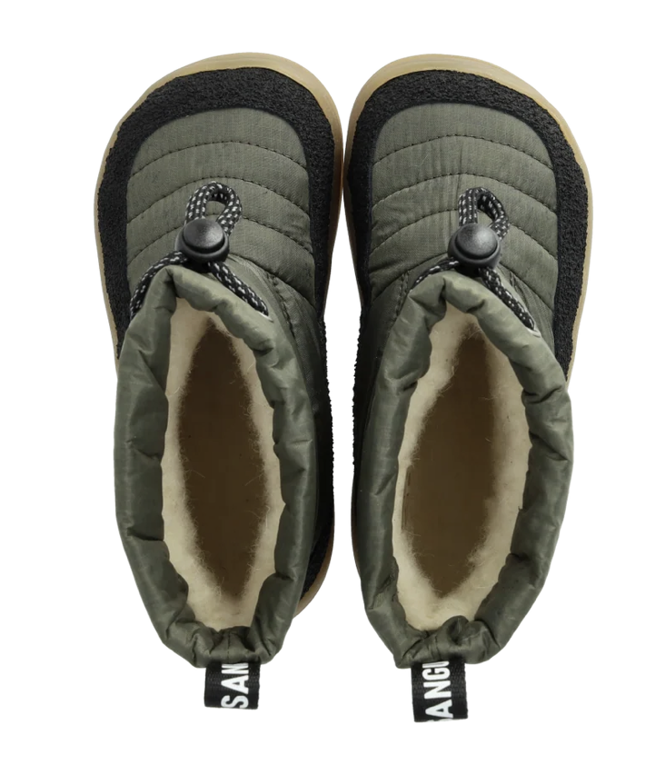 TEX Winterstiefel - 1
