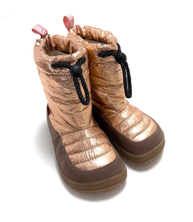 TEX Winterstiefel - 1