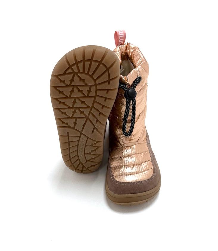 TEX Winterstiefel - 0