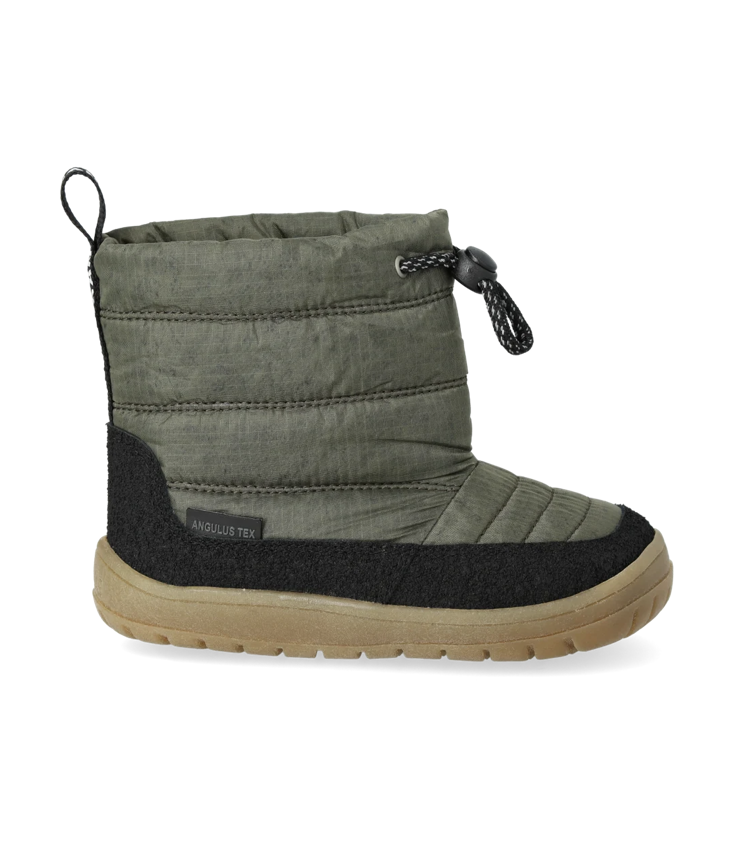 TEX Winterstiefel - 0