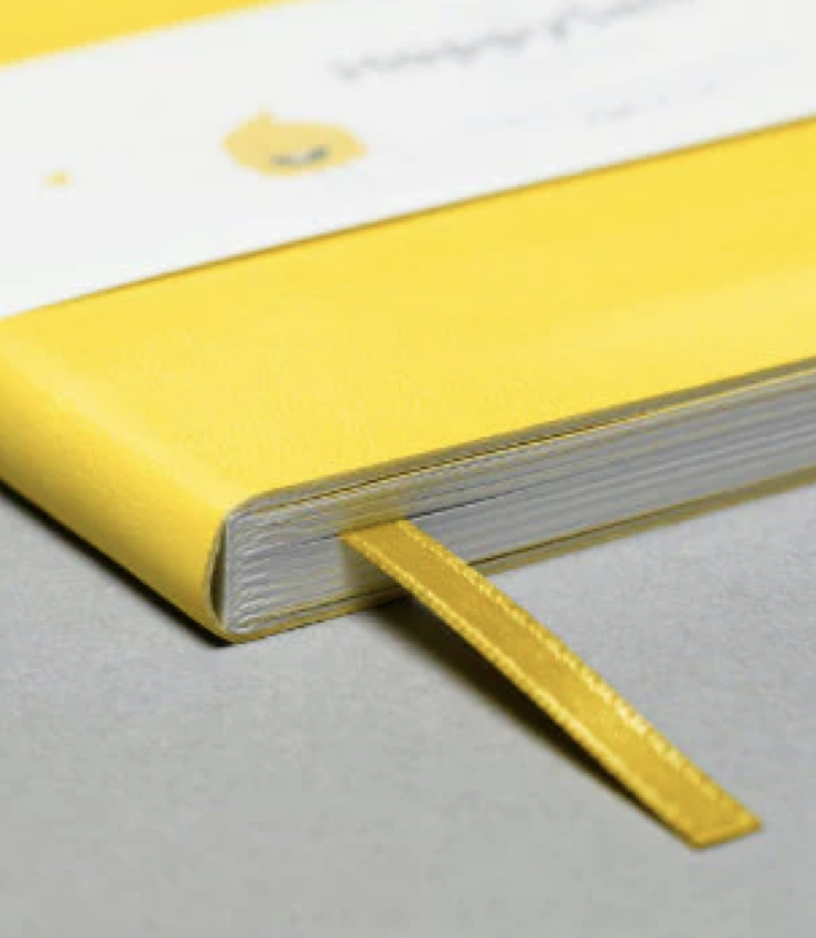 The HappySelf Journal 6-12y - 2