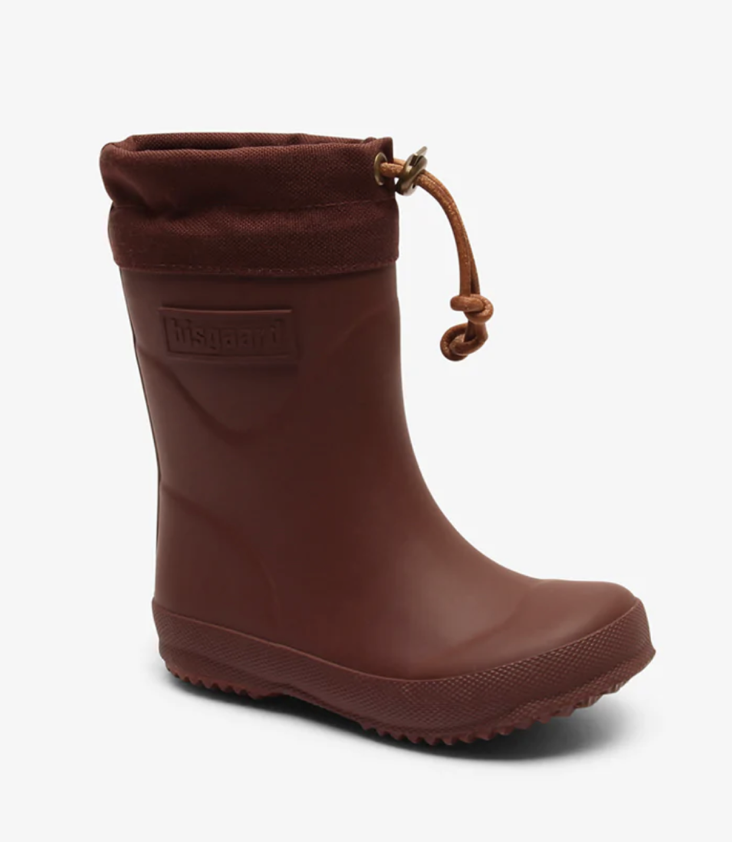 Thermo Rubber Boots