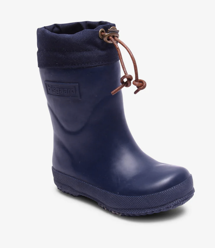 Thermo Rubber Boots Size 33