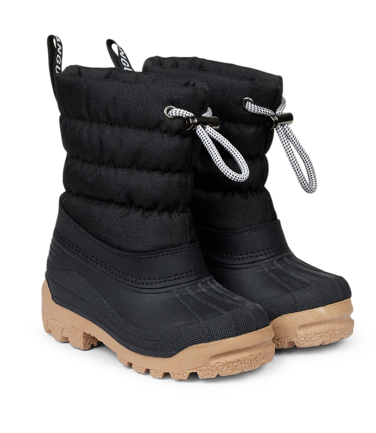 Thermo Boots Lined - 0