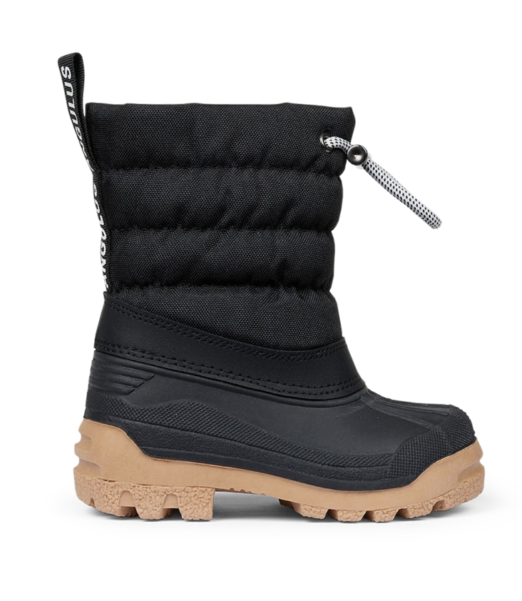 Thermo Stiefel Gefüttert