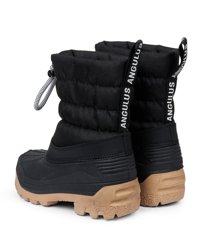 Thermo Boots Lined - 1