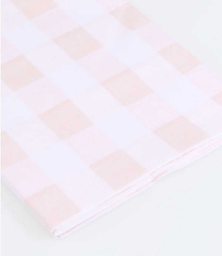 Tablecoth Gingham - 0