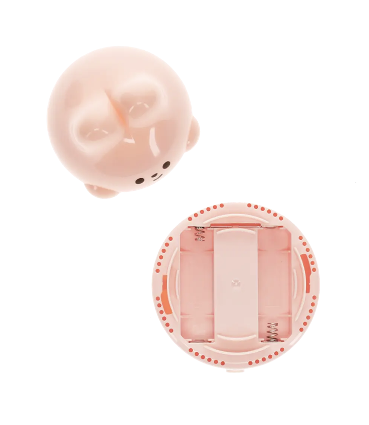 Desk Vacuum Bunny - 1