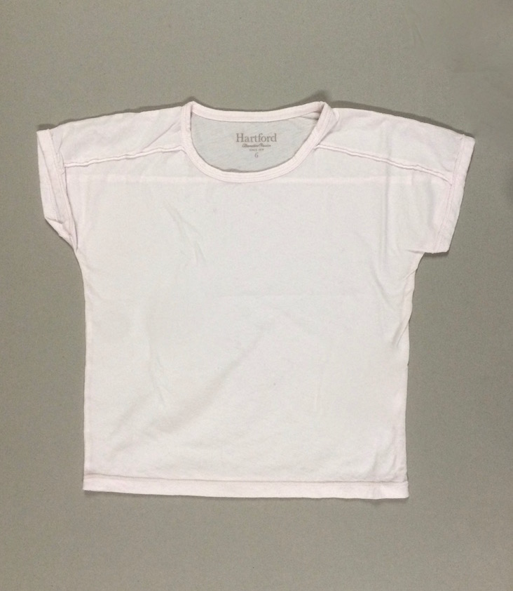 Titan T-Shirt 2y / 92