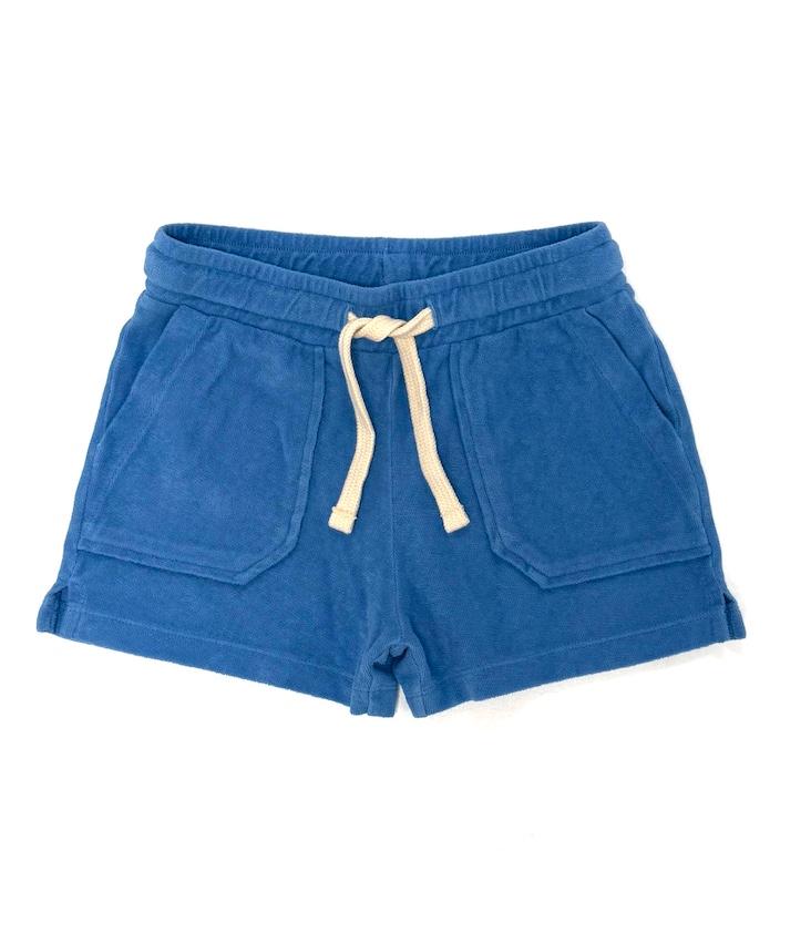 Titia Shorts