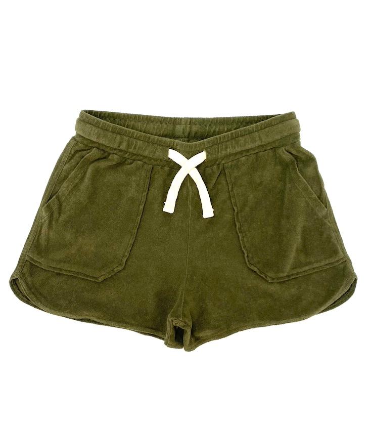 Titia Shorts