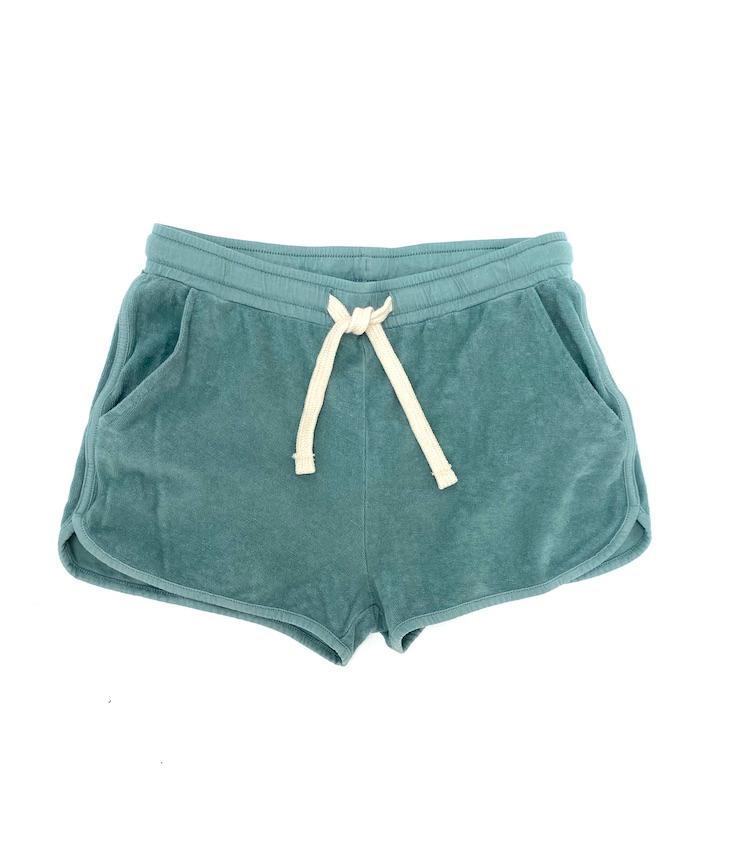 Titus Shorts 6y / 116