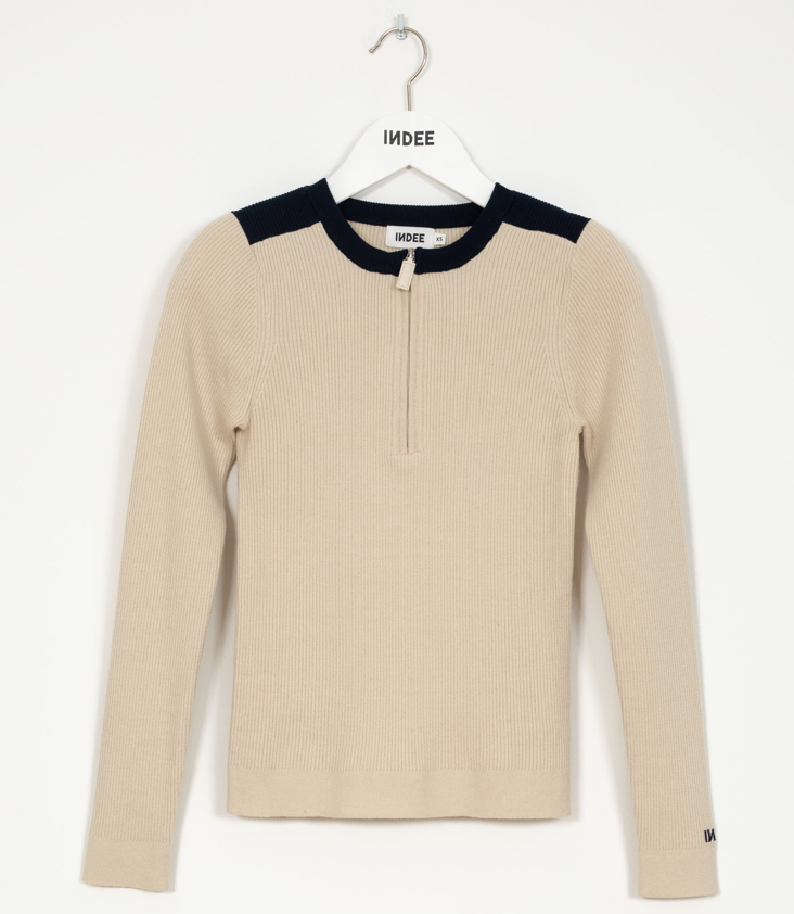 Together Pullover