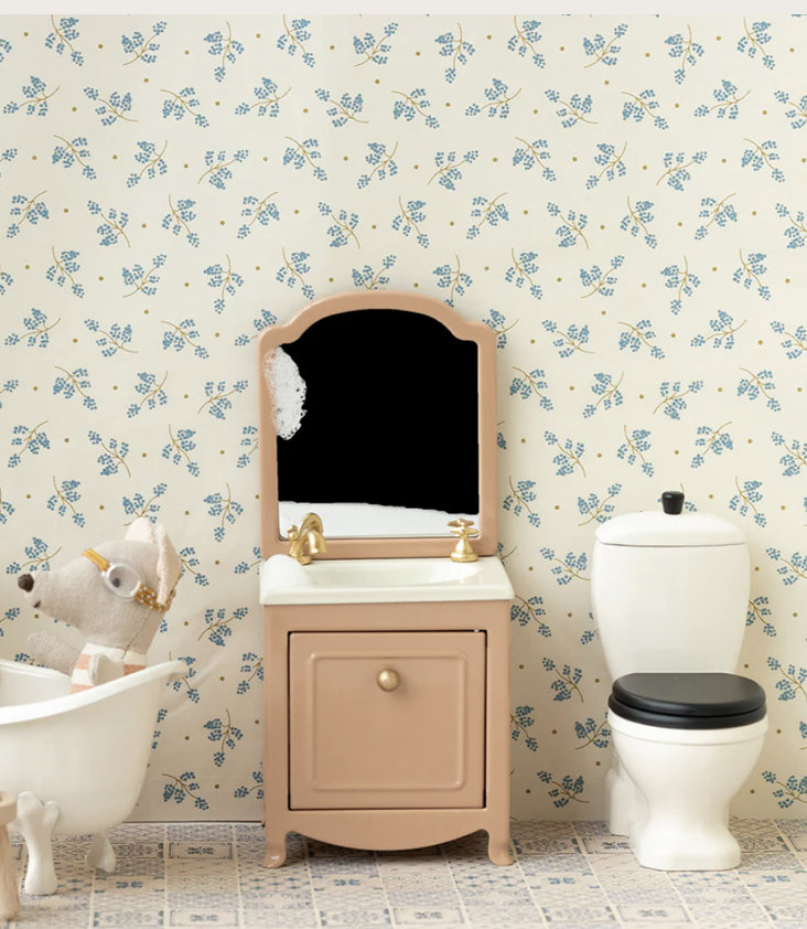 Toilette WC Maus - 0